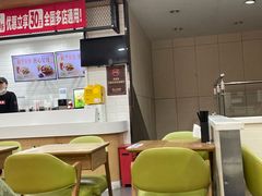 -李先生牛肉面大王(北京东四店)