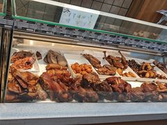 -京八珍(和平东桥店)