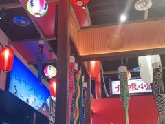 -仙隐小鹿中华料理(南宁万象城店)