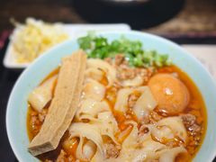 -喜晋道面馆(华严寺广场店)