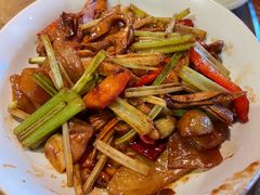 -兰溪小馆(东直门簋街店)