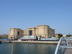 -中国人民解放军海军博物馆