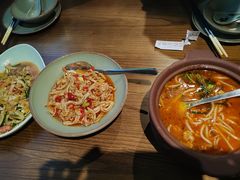 -七步香云南山里菜(昆明老街店)