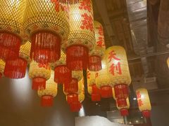 -朱光玉火锅馆·太原旗舰(钟楼街店)