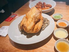-长安记·大美陕菜(朝阳大悦城店)