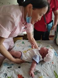 -喜月来月子会所