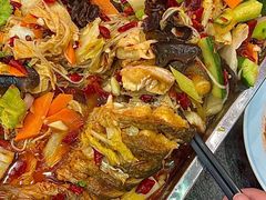 -张记烤鱼王(西街店)