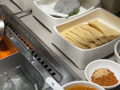 -海底捞火锅(龙湖三千集店)