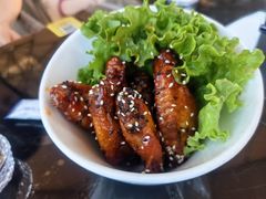 -Lets burger非常汉堡·环球风味(蓝色港湾店)