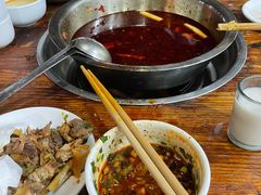 -佘记全家福芋儿鸡(向阳街总店)