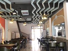 大堂-开吉餐厅(新都雅苑店)