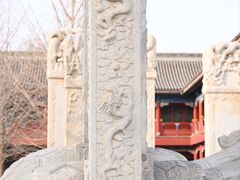 -北京石刻艺术博物馆(五塔寺)