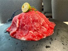 -粤海喜来登酒店-班妮海鲜铁板烧和牛放题餐厅(天河城店)
