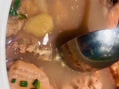 -绿草地·湘菜(7mall店)