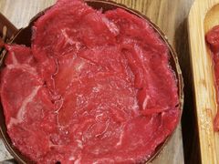 -周幺妹重庆老火锅(银泰城总店)