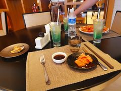 -盛宴自助餐厅(运达喜来登店)