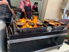 自助取餐区-沈妈砂锅(光华村店)
