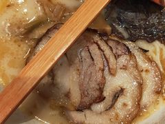 浓厚豚骨面特选-味千拉面(新梅店)