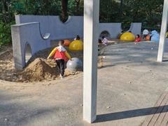 -兰溪青年公园