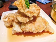 -大同江朝鲜菜•长春地标美食(绿园吾悦广场店)