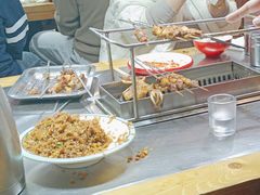 -古彭7只羊·徐州烧烤(玄武墨香路店)