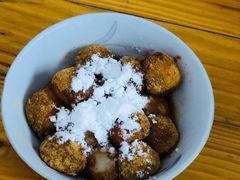 豆面汤圆-木瓜老店