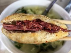 -牛老五羊杂汤(广阳区总店)