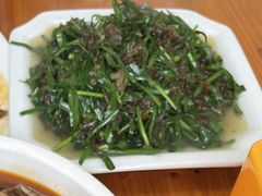 -山里人家土菜馆(茅山店)