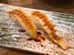 特秘制缘边寿司寿司-东京屋(武定路店)