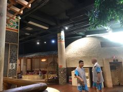 -汤森悠生活文化汤(江宁万达店)