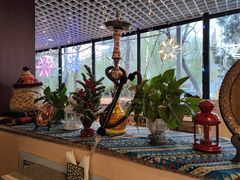 -La Medina餐厅(亮马河南路店)