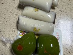 -许阿姨糕团店(南京总店)