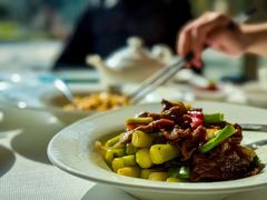 -阳澄湖费尔蒙酒店颐丰阁中餐厅(马鞍山西路店)