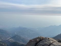 -泰山风景名胜区