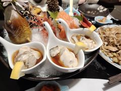 -天狗山料理(省体店)