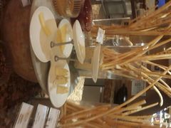 -杭州国际会议中心洲际酒店-原素全日餐厅(解放东路店)