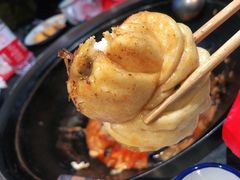-缘福乡村铁锅炖民宿(八达岭店)