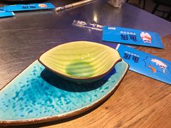 -鱼库·不仅是一家烤鱼店(车公庙店)