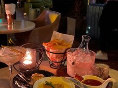 -柒Lounge(三里屯店)