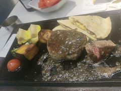 -豪客来牛排(开元盛世广场店)