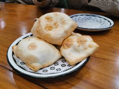 -巴依老爷新疆美食(望京小街店)