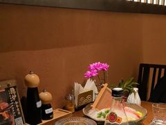 -隐炉和牛烧肉店(群力店)