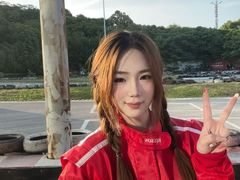 -雪浪山卡丁车俱乐部