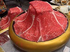 -一绪に寿喜烧(荟聚店)