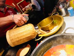 -老天桥蛙炉火锅(姑苏总店)