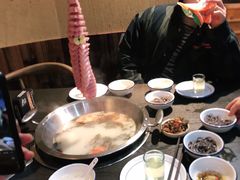 -土著渔匠·养生蝴蝶鱼(香樟路店)