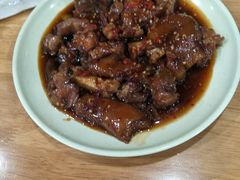 -贤花饭店(城阳店)