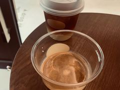 -fishtank鱼缸咖啡(三山街店)