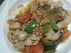 -老客家·客家菜(万达店)