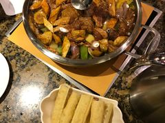 -黄记煌三汁焖锅(悦方IDmall店)